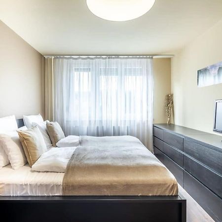 Cozy Quiet Apartment With A Balcony Budapest Eksteriør bilde